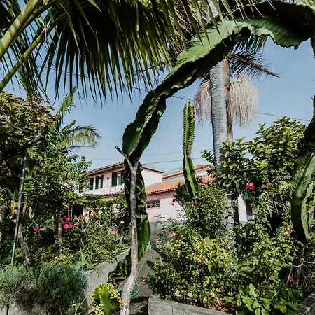 Apartment View Gardens I