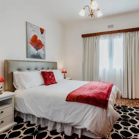 View Gardens I Apartment Funchal (Madeira)