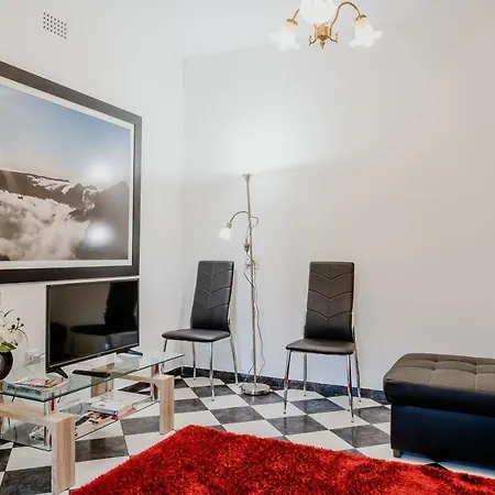 View Gardens I Apartment Funchal (Madeira)