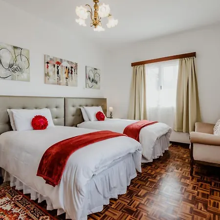 Lägenhet View Gardens I