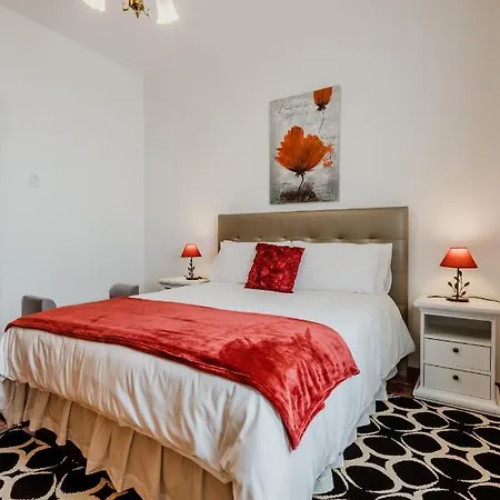 View Gardens I * Funchal (Madeira)