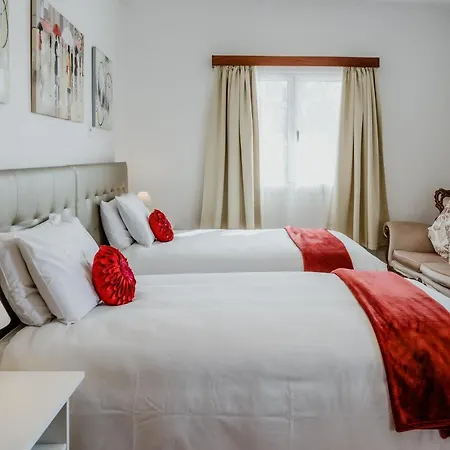 Lägenhet View Gardens I