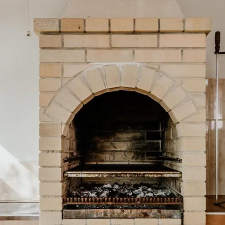 View Gardens I Apartment