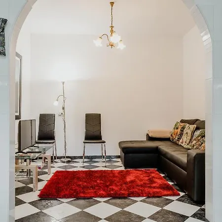 Apartment View Gardens I