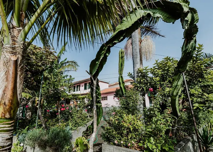 Appartement View Gardens I