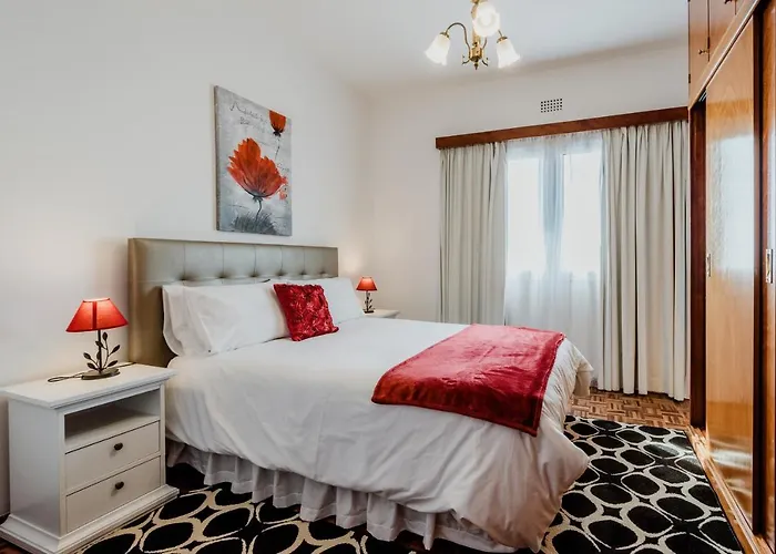 View Gardens I Apartmán Funchal (Madeira)