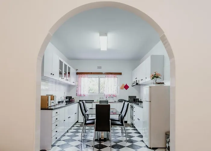 View Gardens I Funchal (Madeira)