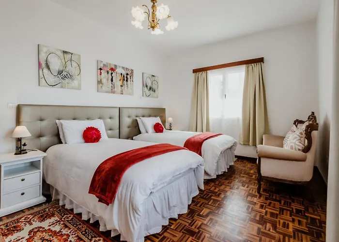 Apartmán View Gardens I