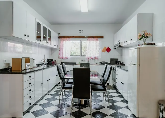 View Gardens I * Funchal (Madeira)