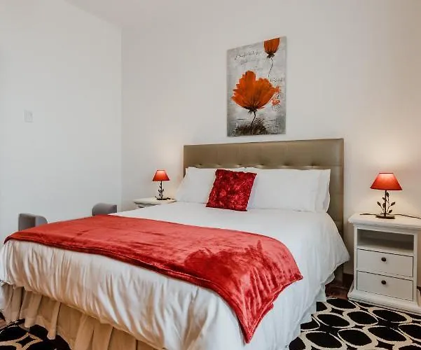 View Gardens I * Funchal (Madeira)