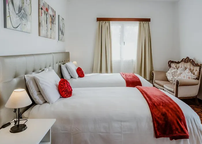 Apartmán View Gardens I