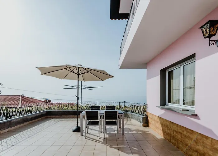 View Gardens I Apartmán *